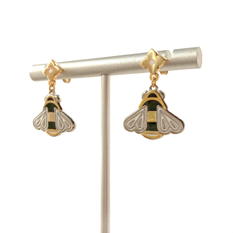 Amar & Riley Earrings - Mellona