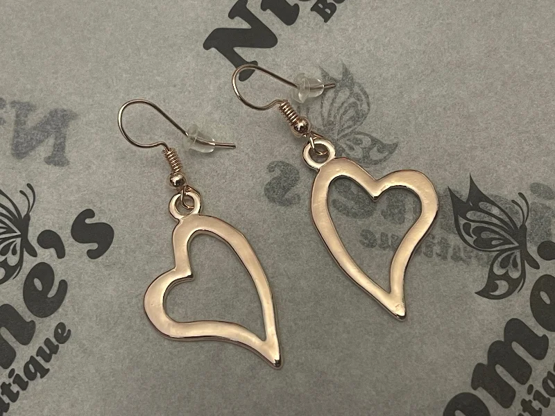 Bea earrings