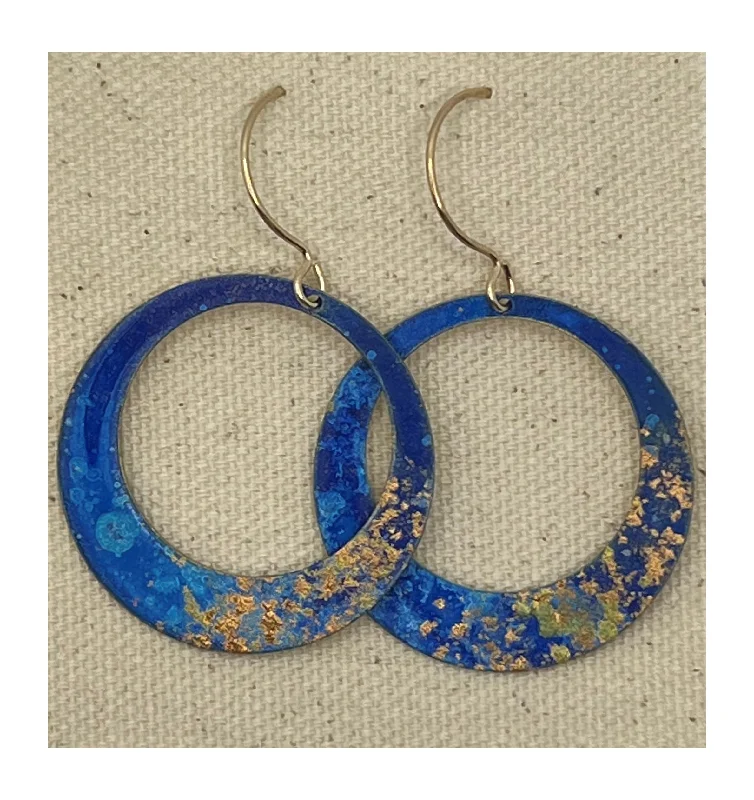 Carina Earrings