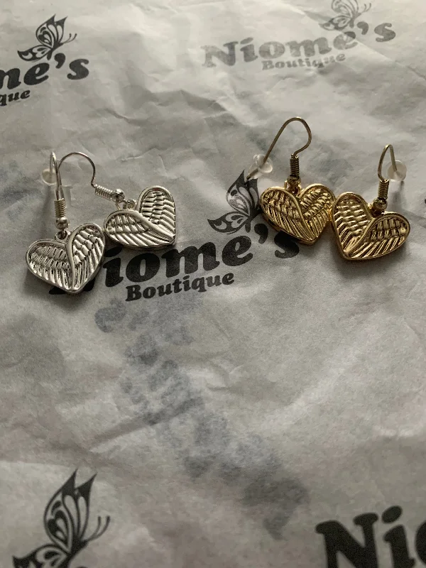 Gabrielle earrings