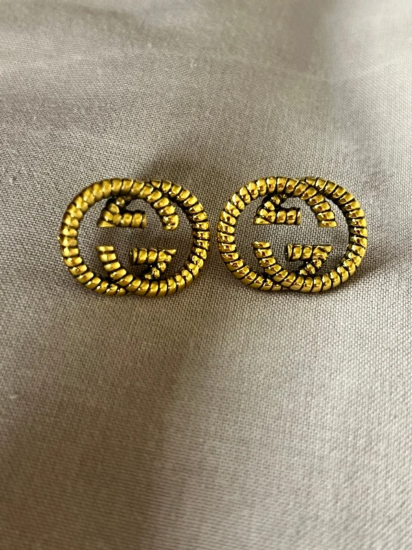 Guru Earrings