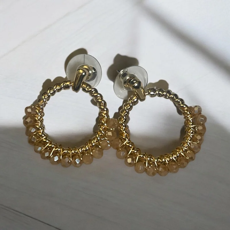 Lacey Earrings