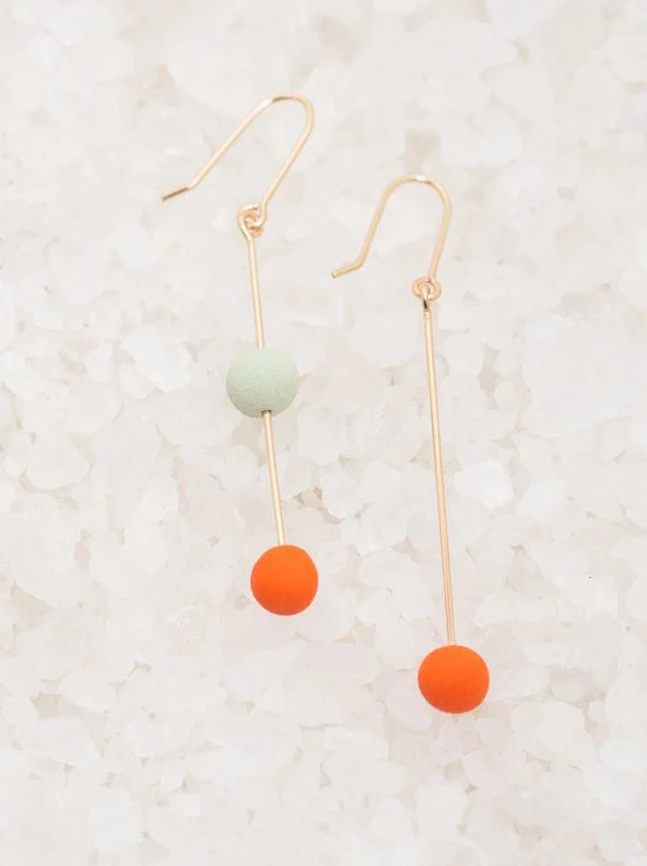 Mixology Earrings