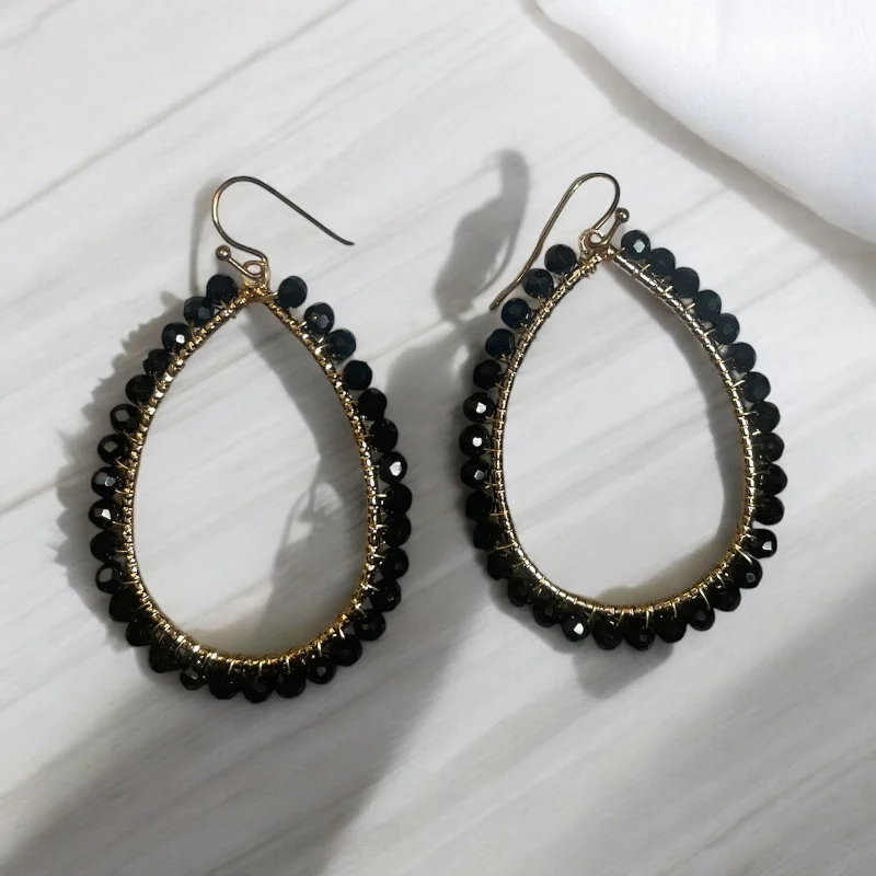 Shona Earrings