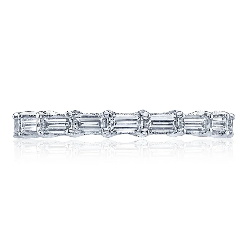 Diamond Eternity Band