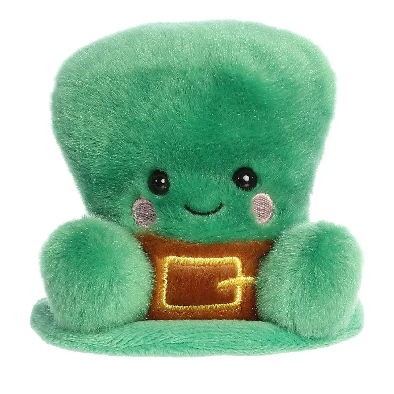 Palm Pals - 5" Finnigan Leprechaun Hat