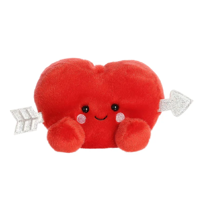 Palm Pals - 5" Paolo Cupid Heart