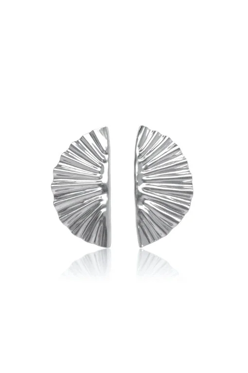 Aros Quila Earrings