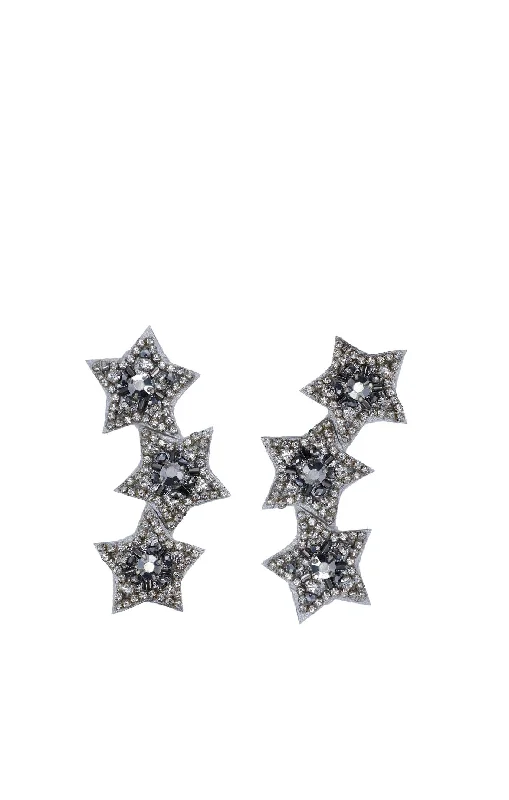 Aureo Stars Earrings