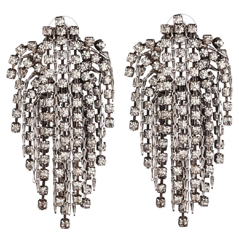 Cecile Earrings