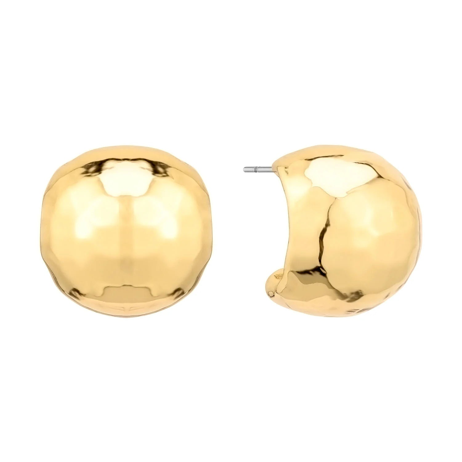 GOLD WYATT EARRINGS