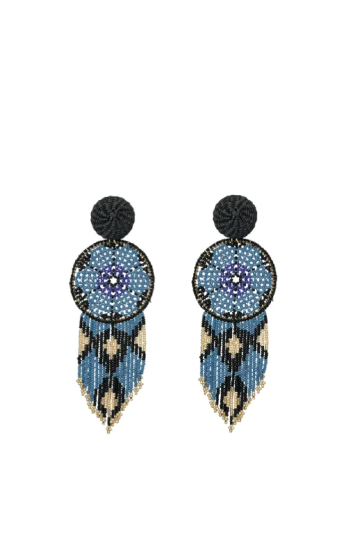 Renata Earrings