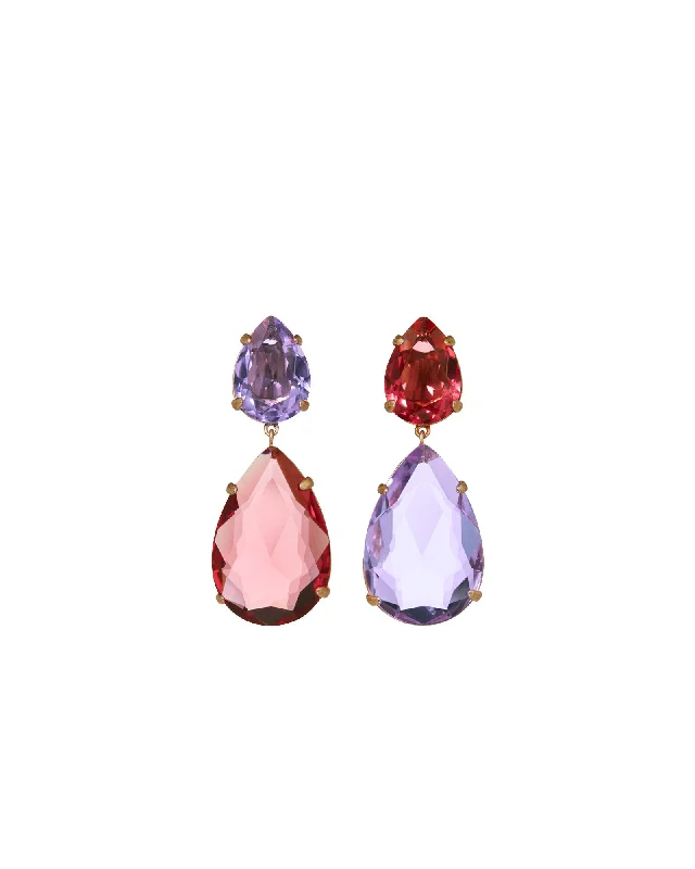 The Marvelous Drop Earrings